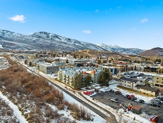 1885 Prospector Ave Unit B1, Park City, UT 84060