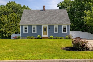 14 Tanglewood Cir, Rutland, MA 01543