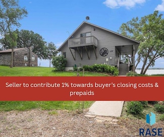 6199 Browning Dr, Madison, SD 57042