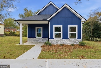 654 King St, Carrollton, GA 30117