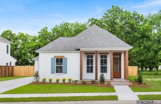 4962 Parkside Way, Gonzales, LA 70737