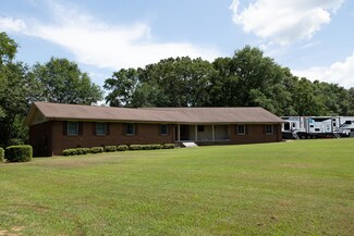 4440 Cord Rd, Newark, AR 72562