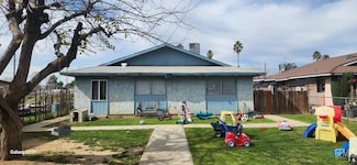 303 Fairfax Rd Unit A/B, Bakersfield, CA 93306