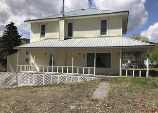 3 1st St, Loomis, WA 98827