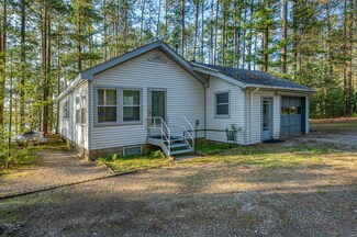 5335 Headquarters Trail, Rhinelander, WI 54501