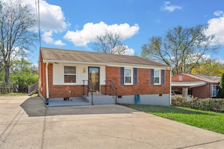 1905 Laurinda Dr, Nashville, TN 37217