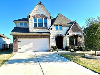 1024 Almeria Bend, Leander, TX 78641