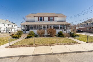 47-49 Franklin St, Easthampton, MA 01027