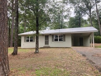 6439 Gantt Red Level Rd, Red Level, AL 36474