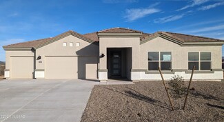15833 S Ormes Sunset Place, Sahuarita, AZ 85629