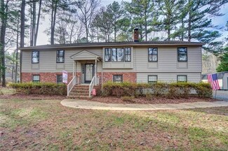 12625 Mount Hermon Rd, Ashland, VA 23005