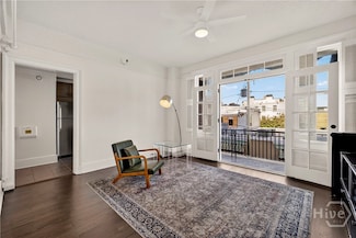 24 E Liberty St Unit 36, Savannah, GA 31401