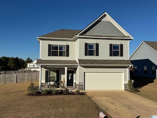 474 Alpine View, Columbiana, AL 35051