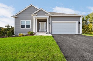 141 Rolling Ridge Dr Unit 53, Northbridge, MA 01588