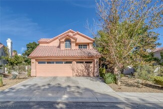 7812 Cape Vista Ln, Las Vegas, NV 89128