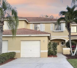 1045 Arezzo Cir, Boynton Beach, FL 33436