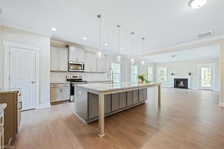 406 Stonewell Ct Unit Lot 45, Pleasant Garden, NC 27313