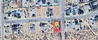 2800 Encina Ave, Mojave, CA 93501