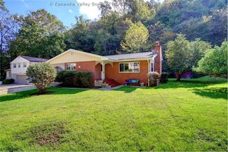 716 Lower Donnally Rd, Charleston, WV 25304