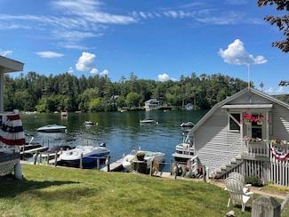 680 N Main St Unit 1, Wolfeboro, NH 03894