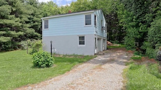 5518 Locust Avenue Extension, Dublin, VA 24084