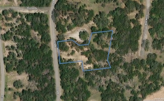 K12102 Custer's Cir, Horseshoe Bay, TX 78605