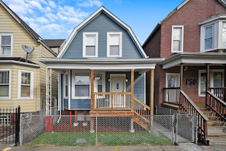 6227 S Laflin St, Chicago, IL 60636