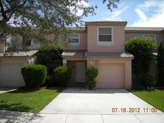 1281 NW 154th Ave Unit 1281, Pembroke Pines, FL 33028