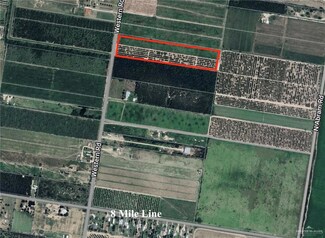 02 Western Rd, Palmview, TX 78574