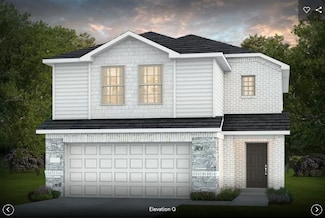 17219 Boulder Beach Dr, Crosby, TX 77532