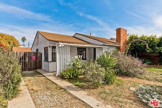 3470 Grand View Blvd, Los Angeles, CA 90066