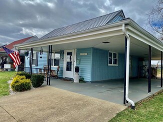 421 E 5th St, Waverly, OH 45690
