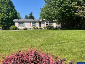4485 SE Geary St, Albany, OR 97322