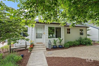 712 S Opal St, Boise, ID 83705