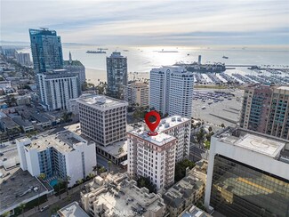 455 E Ocean Blvd Unit 1204, Long Beach, CA 90802