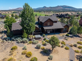 16486 SW Ranchview Rd, Powell Butte, OR 97753