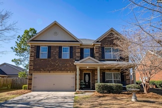 121 Fresh Spring Way, Lexington, SC 29072