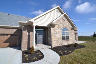 3872 Piper Ln, Ross Township, OH 45013