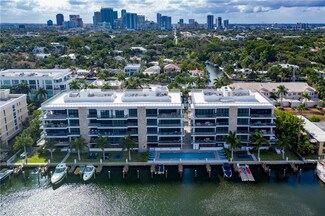 60 Hendricks Island Unit 402, Fort Lauderdale, FL 33301