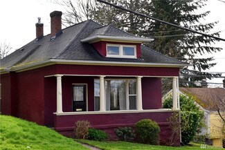 510 E Myrtle St, Bellingham, WA 98225