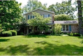 3N181 W Mary Ln, Saint Charles, IL 60175