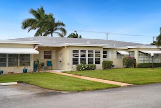 301 Country Ln Unit C, Boynton Beach, FL 33435