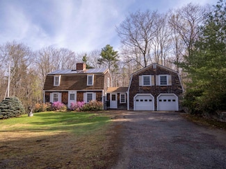 175 Mountain Rd, Center Tuftonboro, NH 03816