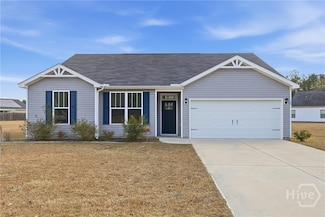 105 Danielle Loop, Rincon, GA 31326
