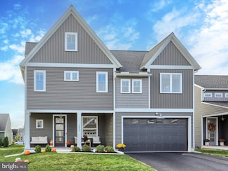 1410 Barrington Dr, Florin, PA 17552
