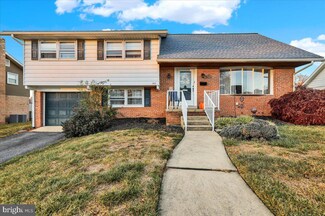 1401 Dogwood Dr, Reading, PA 19609