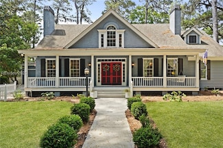 1179 Haig Point Rd, Daufuskie Island, SC 29915
