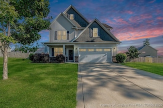 457 N Prince Henry Way, Cameron, NC 28326