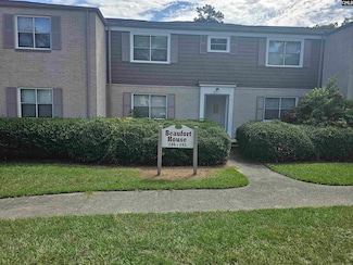 4600 Fort Jackson Blvd Unit 187, Columbia, SC 29209