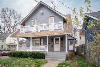 1329 Oxford Ave NW, Canton, OH 44703